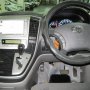 Jual Toyota Alphard ASG, 2008, Istimewa 