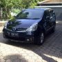 Jual Nissan Grand Livina 2011 XV low KM Jogja Kebumen