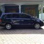 Jual Nissan Grand Livina 2011 XV low KM Jogja Kebumen