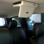 Jual Nissan Grand Livina 2011 XV low KM Jogja Kebumen