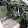 Toyota avanza silver manual mt G 2008