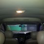 Toyota avanza silver manual mt G 2008