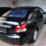 Jual Toyota Vios 2009 Mulus