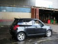 Jual Mobil Suzuki Swift Gl 2007 Hitam