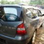 Jual Nissan Grand Livina 1.5 XV AT 2008