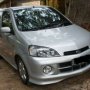 Jual Daihatsu YRV AT 2004 CBU