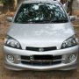Jual Daihatsu YRV AT 2004 CBU