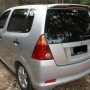 Jual Daihatsu YRV AT 2004 CBU
