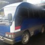 Jual Isuzu Elf MT Minibus 2001