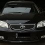 Jual Toyota Vios G AT 2003