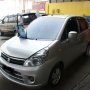Jual Suzuki Karimun Estilo 1.0 MT 2010