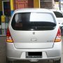 Jual Suzuki Karimun Estilo 1.0 MT 2010