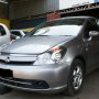 Honda Stream 1.7 MT 2004