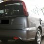 Honda Stream 1.7 MT 2004