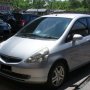Honda Jazz I-DSI AT CBU 2005