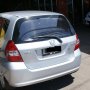 Honda Jazz I-DSI AT CBU 2005