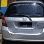 Honda Jazz I-DSI AT CBU 2005