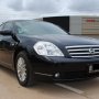 Jual Nissan Teana AT 2005