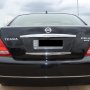 Jual Nissan Teana AT 2005