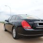 Jual Nissan Teana AT 2005