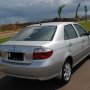 Jual Toyota Vios G MT 2005(Non Facelift)
