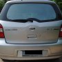 Jual Nissan Grand Livina 1.5 XV AT 2008