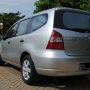 Jual Nissan Grand Livina 1.5 XV AT 2008