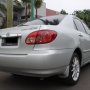 Jual Toyota Corolla Altis G MT 2005