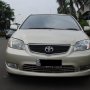 Dijual Toyota Vios G MT 2004