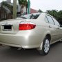 Dijual Toyota Vios G MT 2004