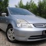 Honda Stream 1.7 MT 2002