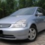 Honda Stream 1.7 MT 2002