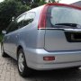 Honda Stream 1.7 MT 2002