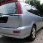 Honda Stream 1.7 MT 2002
