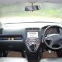 Honda Stream 1.7 MT 2002