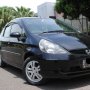 Jual Honda Jazz I-DSI AT CKD 2005