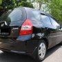 Jual Honda Jazz I-DSI AT CKD 2005
