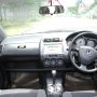 Jual Honda Jazz I-DSI AT CKD 2005