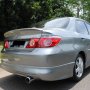 Jual Honda City VTEC AT 2006 