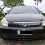 Jual Honda Stream 1.7 AT 2004