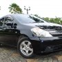 Jual Honda Stream 1.7 AT 2004
