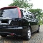 Jual Honda Stream 1.7 AT 2004