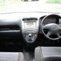Jual Honda Stream 1.7 AT 2004