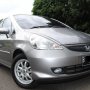 Jual Honda Jazz I-DSI MT 2007 