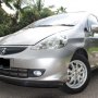 Jual Honda Jazz I-DSI MT 2007 