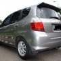 Jual Honda Jazz I-DSI MT 2007 