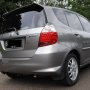 Jual Honda Jazz I-DSI MT 2007 