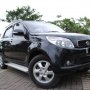 Jual Daihatsu Terios TX MT 2007