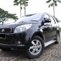 Jual Daihatsu Terios TX MT 2007