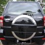 Jual Daihatsu Terios TX MT 2007